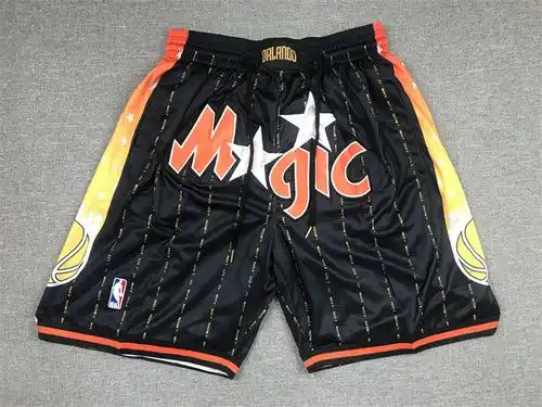 Pantalones de bolsillo Magic Black City Edition