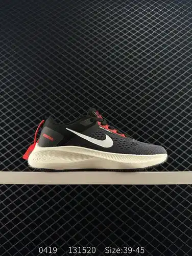 ✅ Nike SNEAKERS series mesh breathable and cushioned speed running shoes for the moon landing, origi