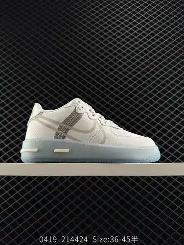 True label ✅ Nike Air Force 1'07 LX Air Force One low top versatile casual sports board shoes. The s