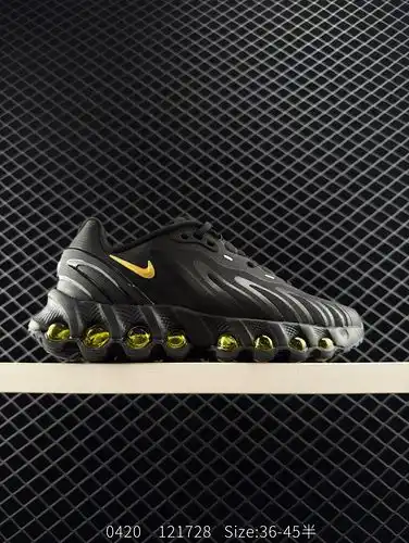 company level ✅ Nike Air Max DN8 Nike 2024 new air cushioned running shoes # The new shoe features f