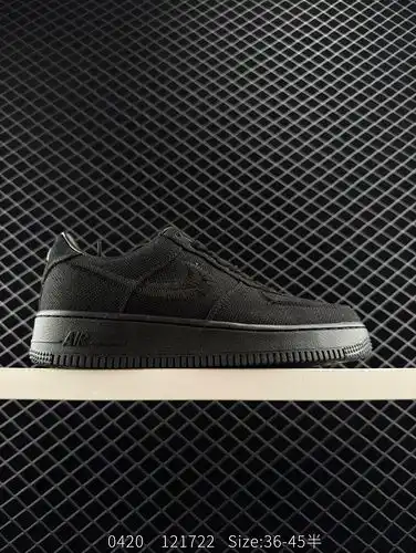 Nike/Nike men's and women's shoes with half size real logo, original last paper version data develop