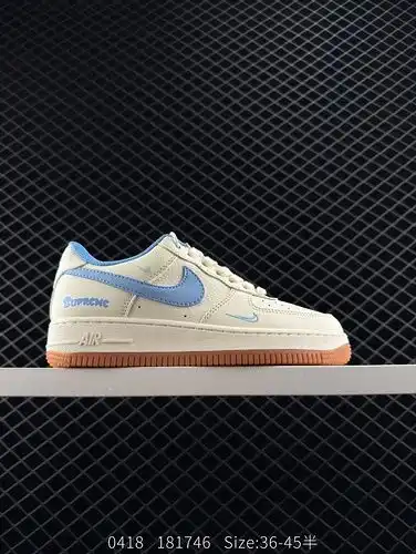 230 company level ✅ NIKE AIR FORCE 1'07 LV8 original last, original cardboard to create a pure low c