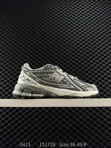 Nivel de empresa La serie New Balance M1906 zapatos de tesoro de un solo artículo retro son elemento