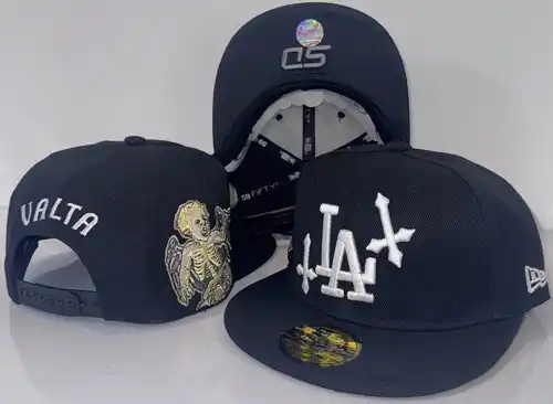414 Nuevas llegadas