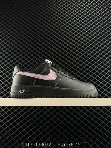 True label ✅ Nike Air Force 1 "07 Air Force One low top versatile casual sports board shoe. The