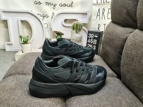 253D company level ✅ Adidas LightBLAZE JH6941 Comfortable and Anti Slip New Adidas Low Top Running S