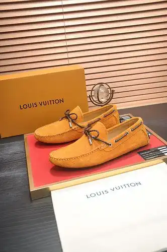 LV Código Hombre 0419B40 Talla 3844