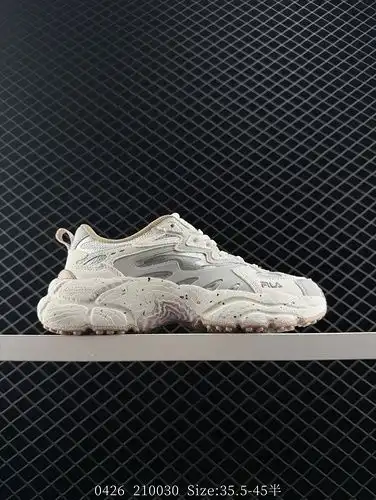 FILA zapatos oficiales de hierba de helecho FERN zapatos de mujer zapatos deportivos al aire libre z