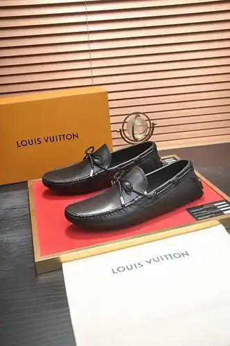 LV Código Hombre 0419B40 Talla 3844