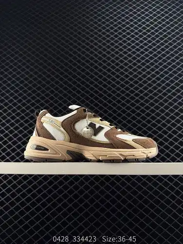 Los zapatos de carrera retro New Balance 530 de New Balance se han agotado en el sitio web oficial d