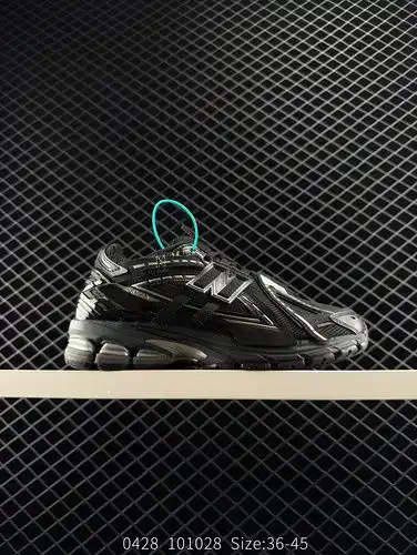Nivel de empresa New Balance M1906 serie zapatos deportivos retro un tesoro de zapatos de papá Como 