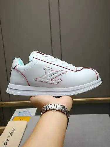 LV Hombres Código 0423B Tamaño Hombres 4044 45 46 personalizado