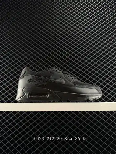 Nike Air Max 90 Retro Air Cushion Versatile Casual Sports Running Shoes Item Number: 302519 093 Numb