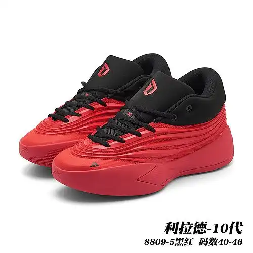 89 Lillard 10ª generación