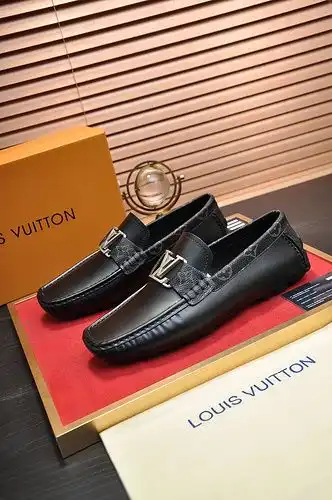 LV Código Hombre 0419B40 Talla 3844
