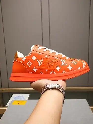 LV Hombres Código 0423B Tamaño Hombres 4044 45 46 personalizado