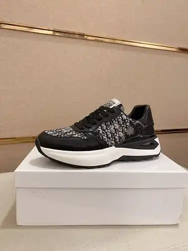 Dior Mens Edición Código 0426B60 Tamaño 3844 Personalizable 45