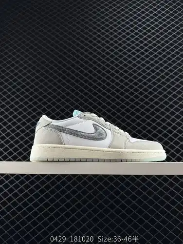 230 Nike Air Force 1 Low 07 x Louis Vuitton White Grey Red Original Last Original Paperboard Crafted