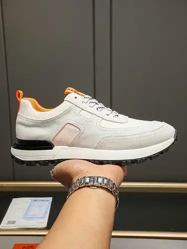Hermes Mens Edition Código 0423B40 Tamaño 3844 45 personalizado