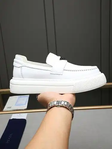 Prada Mens Edición Código 0423B Tamaño 3844 45 Personalizado