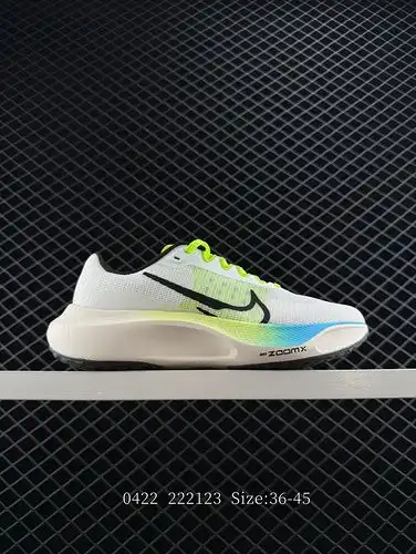 ✅ The Nike Zoom FLY 5 PRM unbeatable series lightweight fly woven low top casual running shoes are s