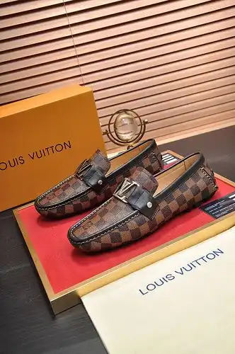 LV Código Hombre 0419B40 Talla 3844