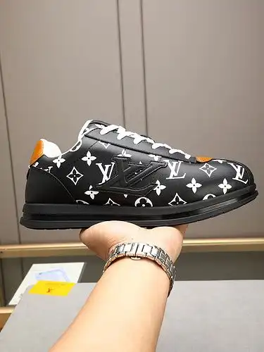 LV Hombres Código 0423B Tamaño Hombres 4044 45 46 personalizado