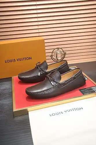 LV Código Hombre 0419B40 Talla 3844