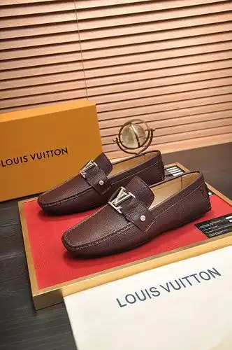 LV Código Hombre 0419B40 Talla 3844