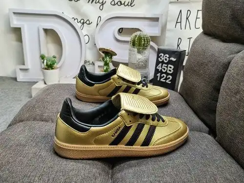 122DAdidas SAMBA LG M JH58's classic Originals in recent years feature original suede leather produc