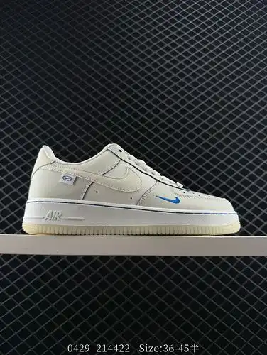 True label ✅ Nike Air Force 1'07 LX Air Force One low top versatile casual sports board shoes. The s