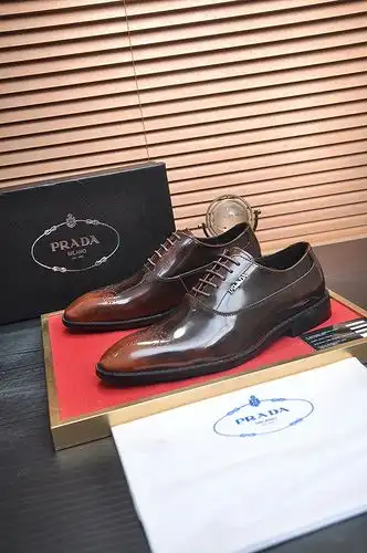 Prada Mens Edición Código 0419C00 Tamaño 3844 45 Personalizado