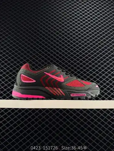 Authentic half size NK AIR PEGASUS 2K5 comfortable, versatile, wear-resistant, breathable low top ru