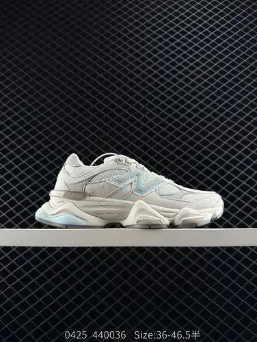 1 nivel de la empresa La versión de nivel de la empresa New Balance NB9060 co marca zapatos de carre