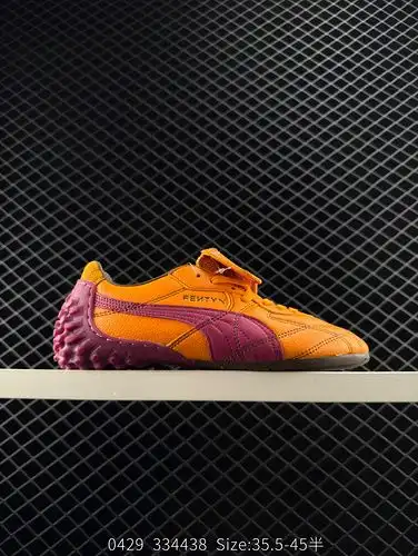 190 nivel de la empresa PUMA FENTY AVANTI LS PUMA cómodo simple duradero transpirable zapatos de tab