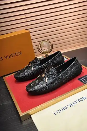 LV Código Hombre 0419B40 Talla 3844