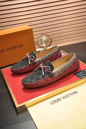 LV Código Hombre 0419B40 Talla 3844