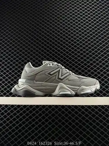 Nivel de la empresa La versión de nivel de la empresa New Balance NB9060 co marca zapatos de carrera