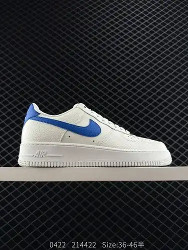 True label ✅ Nike Air Force 1 "07 Air Force One low top versatile casual sports board shoes. Th