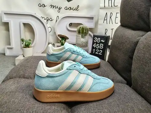 122DAD barreda Dedode JQ4238 neutral style retro comfortable versatile T-head Dexin casual board sho