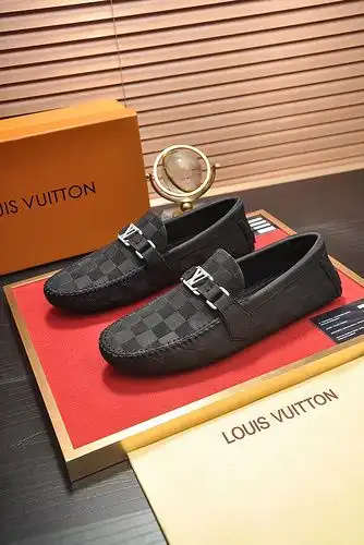 LV Código Hombre 0419B40 Talla 3844