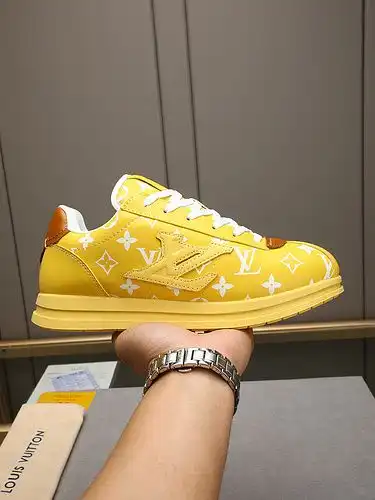 LV Hombres Código 0423B Tamaño Hombres 4044 45 46 personalizado