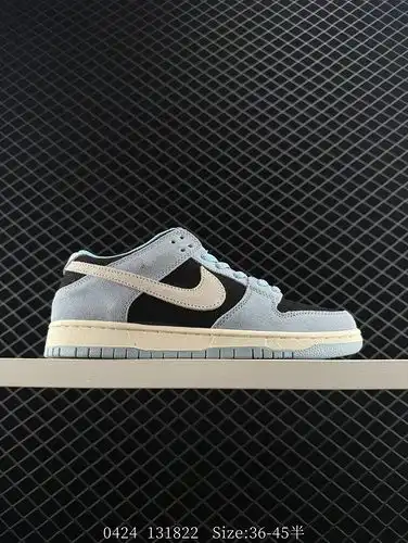 ✅ Nike's NIKE sb DUNK LOW dunk series retro low top casual sports skateboard board shoes feature a s