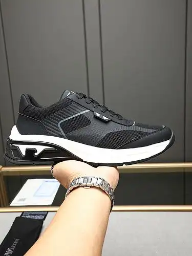 Armani Mens Edición Código 0423B50 Tamaño 3944 Personalizado 45