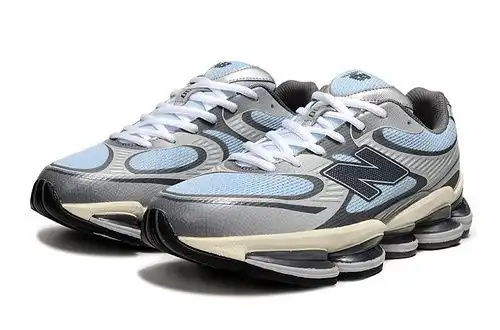 NB 2000 serie zapatos para hombre 4045