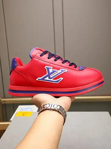 LV Hombres Código 0423B Tamaño Hombres 4044 45 46 personalizado