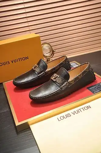 LV Código Hombre 0419B40 Talla 3844