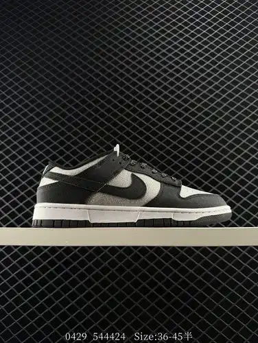The Nike SB Zoom Dunk Low board shoe series is a classic and versatile casual sports board shoe. The