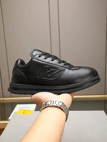 LV Hombres Código 0423B Tamaño Hombres 4044 45 46 personalizado
