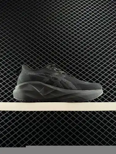 Nivel de empresa Asics NOVABLAST 5 zapatos de carrera ligeros de corte bajo zapatos de carrera depor